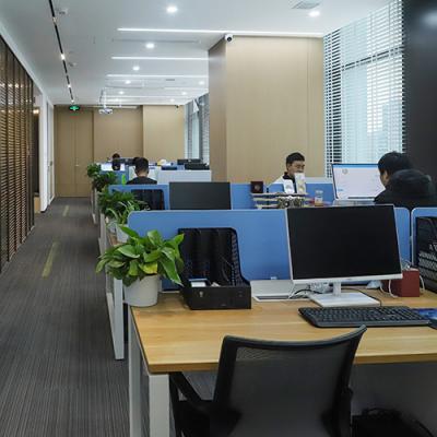 喬遷新址，砥礪前行，我們搬新家啦！